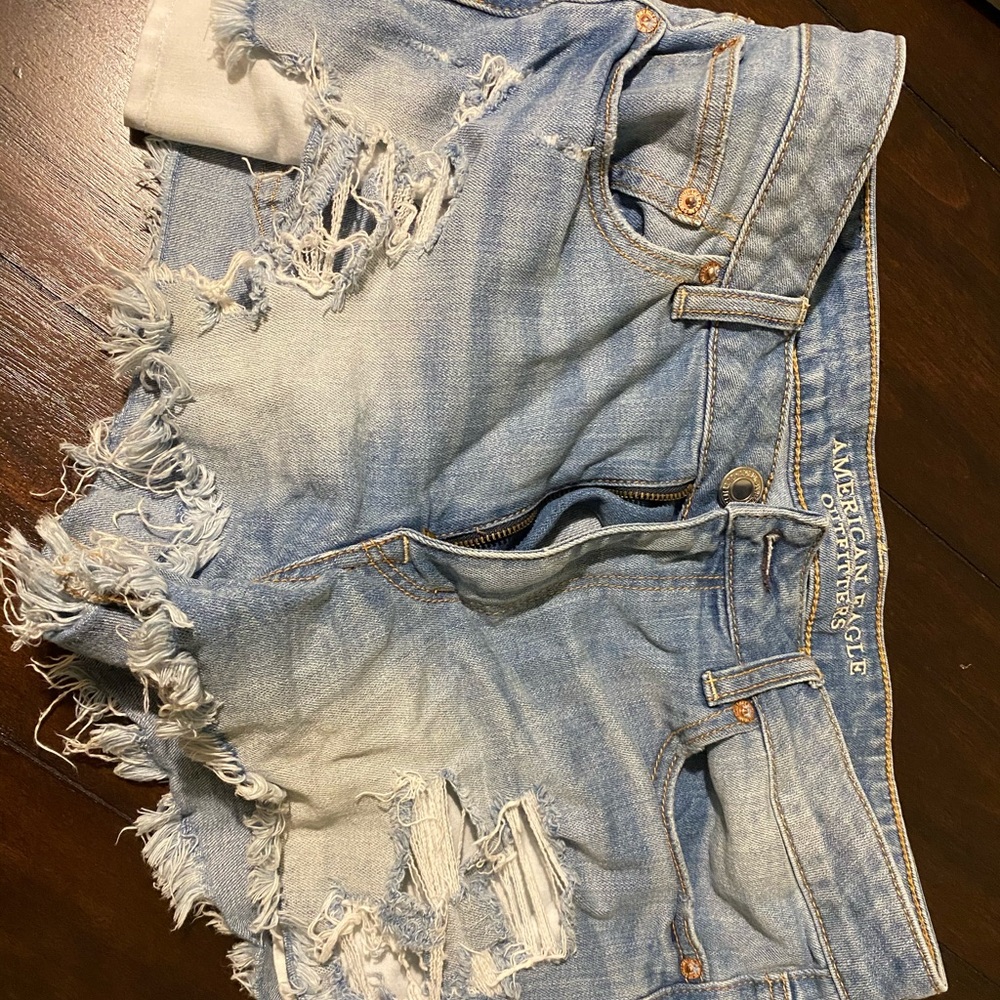 AE shorts